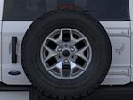 2025 Ford Bronco 4x4 SUV for sale #A73459 - photo 24