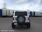 2025 Ford Bronco 4x4 SUV for sale #A73459 - photo 5