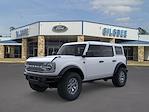 2025 Ford Bronco 4WD SUV for sale #A73459 - photo 1