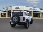 2025 Ford Bronco 4WD SUV for sale #A73459 - photo 8