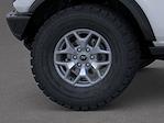 2025 Ford Bronco 4WD SUV for sale #A73459 - photo 21