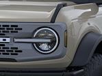 2025 Ford Bronco 4x4 SUV for sale #A73918 - photo 20