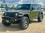 2022 Jeep Wrangler 4x4 SUV for sale #A73918A - photo 1