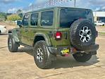 2022 Jeep Wrangler 4x4 SUV for sale #A73918A - photo 2