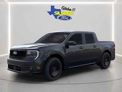 New 2025 Ford Maverick - photo 1