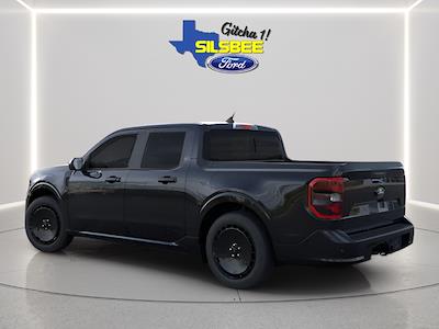 New 2025 Ford Maverick - photo 1