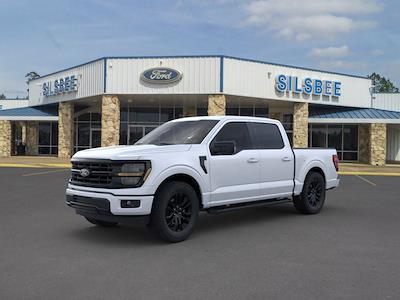 2025 Ford F-150 SuperCrew Cab 4x2 Pickup for sale #A75778 - photo 1