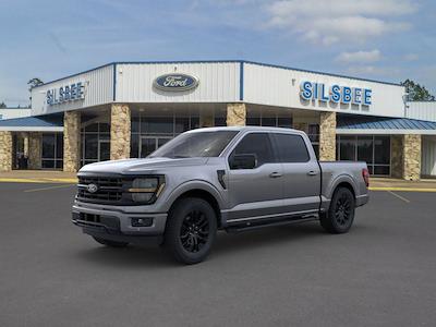 2025 Ford F-150 SuperCrew Cab 4x2 Pickup for sale #A75792 - photo 1