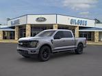 2025 Ford F-150 SuperCrew Cab 4x2 Pickup for sale #A75792 - photo 1