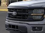 2025 Ford F-150 SuperCrew Cab 4x2 Pickup for sale #A75792 - photo 17