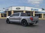 2025 Ford F-150 SuperCrew Cab 4x2 Pickup for sale #A75792 - photo 4