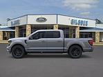 2025 Ford F-150 SuperCrew Cab RWD Pickup for sale #A75792 - photo 4