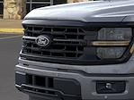2025 Ford F-150 SuperCrew Cab RWD Pickup for sale #A75792 - photo 17