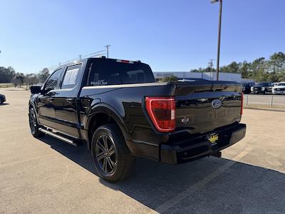 2021 Ford F-150 SuperCrew Cab 4x2 Pickup for sale #A75792A - photo 2