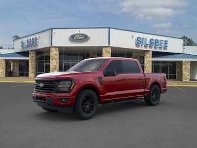 2025 Ford F-150 SuperCrew Cab 4x2 Pickup for sale #A75806 - photo 1