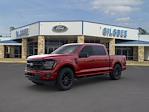 2025 Ford F-150 SuperCrew Cab 4x2 Pickup for sale #A75806 - photo 1