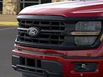 2025 Ford F-150 SuperCrew Cab 4x2 Pickup for sale #A75806 - photo 17