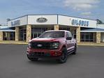 2025 Ford F-150 SuperCrew Cab 4x2 Pickup for sale #A75806 - photo 2