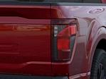 2025 Ford F-150 SuperCrew Cab 4x2 Pickup for sale #A75806 - photo 21