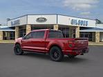 2025 Ford F-150 SuperCrew Cab 4x2 Pickup for sale #A75806 - photo 4