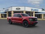 2025 Ford F-150 SuperCrew Cab 4x2 Pickup for sale #A75806 - photo 7