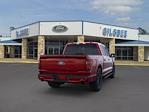 2025 Ford F-150 SuperCrew Cab 4x2 Pickup for sale #A75806 - photo 8