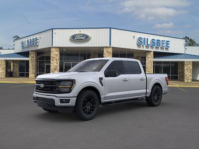 2025 Ford F-150 SuperCrew Cab 4x2 Pickup for sale #A75828 - photo 1