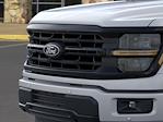 2025 Ford F-150 SuperCrew Cab 4x2 Pickup for sale #A75828 - photo 17