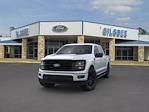 2025 Ford F-150 SuperCrew Cab 4x2 Pickup for sale #A75828 - photo 2