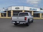 2025 Ford F-150 SuperCrew Cab 4x2 Pickup for sale #A75828 - photo 8