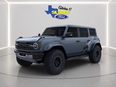 New 2025 Ford Bronco - photo 1