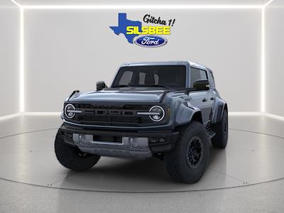 New 2025 Ford Bronco - photo 1