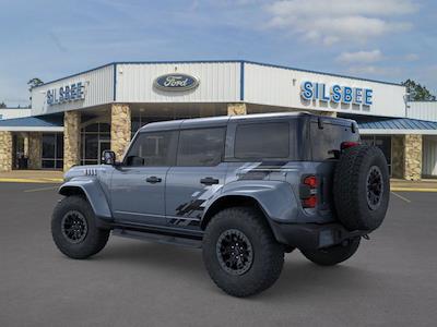 2025 Ford Bronco 4WD SUV for sale #A78290 - photo 2