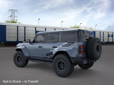 2025 Ford Bronco 4x4 SUV for sale #A78290 - photo 2