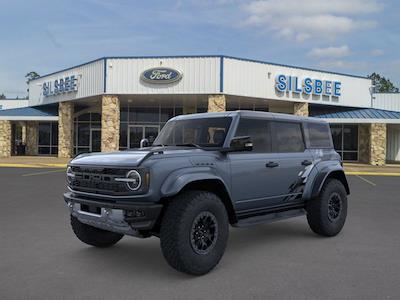 New 2025 Ford Bronco Raptor for sale #A78290 - photo 1