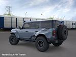 2025 Ford Bronco 4x4 SUV for sale #A78290 - photo 2