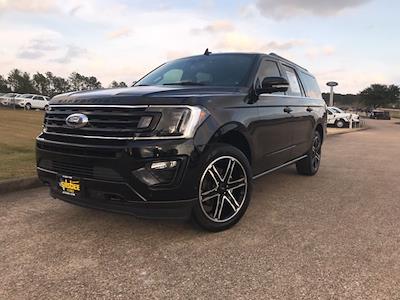 2021 Ford Expedition MAX 4x4 SUV for sale #A80130 - photo 1