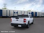 New 2025 Ford Maverick XLT SuperCrew Cab AWD Pickup for sale #A80398 - photo 7