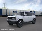2025 Ford Bronco 4x4 SUV for sale #A81575 - photo 1
