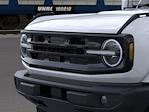 2025 Ford Bronco 4x4 SUV for sale #A81575 - photo 19
