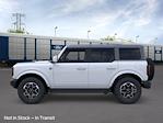2025 Ford Bronco 4x4 SUV for sale #A81575 - photo 3