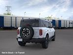 2025 Ford Bronco 4x4 SUV for sale #A81575 - photo 8