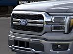 2025 Ford F-150 SuperCrew Cab 4x4 Pickup for sale #A84843 - photo 17