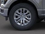 2025 Ford F-150 SuperCrew Cab 4x4 Pickup for sale #A84843 - photo 19