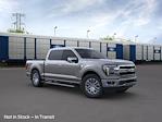 2025 Ford F-150 SuperCrew Cab 4x4 Pickup for sale #A84843 - photo 7