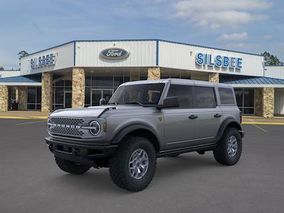 2025 Ford Bronco 4x4 SUV for sale #A85028 - photo 1