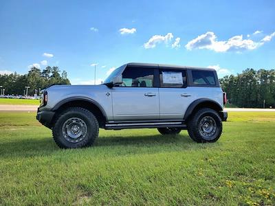 2024 Ford Bronco 4x4 SUV for sale #A85344 - photo 1
