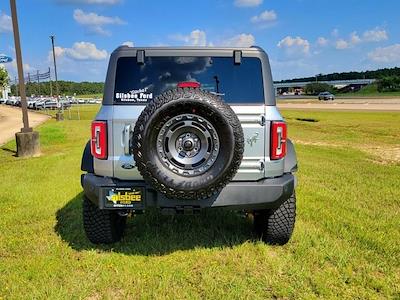 2024 Ford Bronco 4x4 SUV for sale #A85344 - photo 2