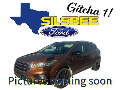 2017 Ford Escape FWD SUV for sale #A85344B - photo 1