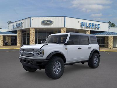 2025 Ford Bronco 4x4 SUV for sale #A86352 - photo 1